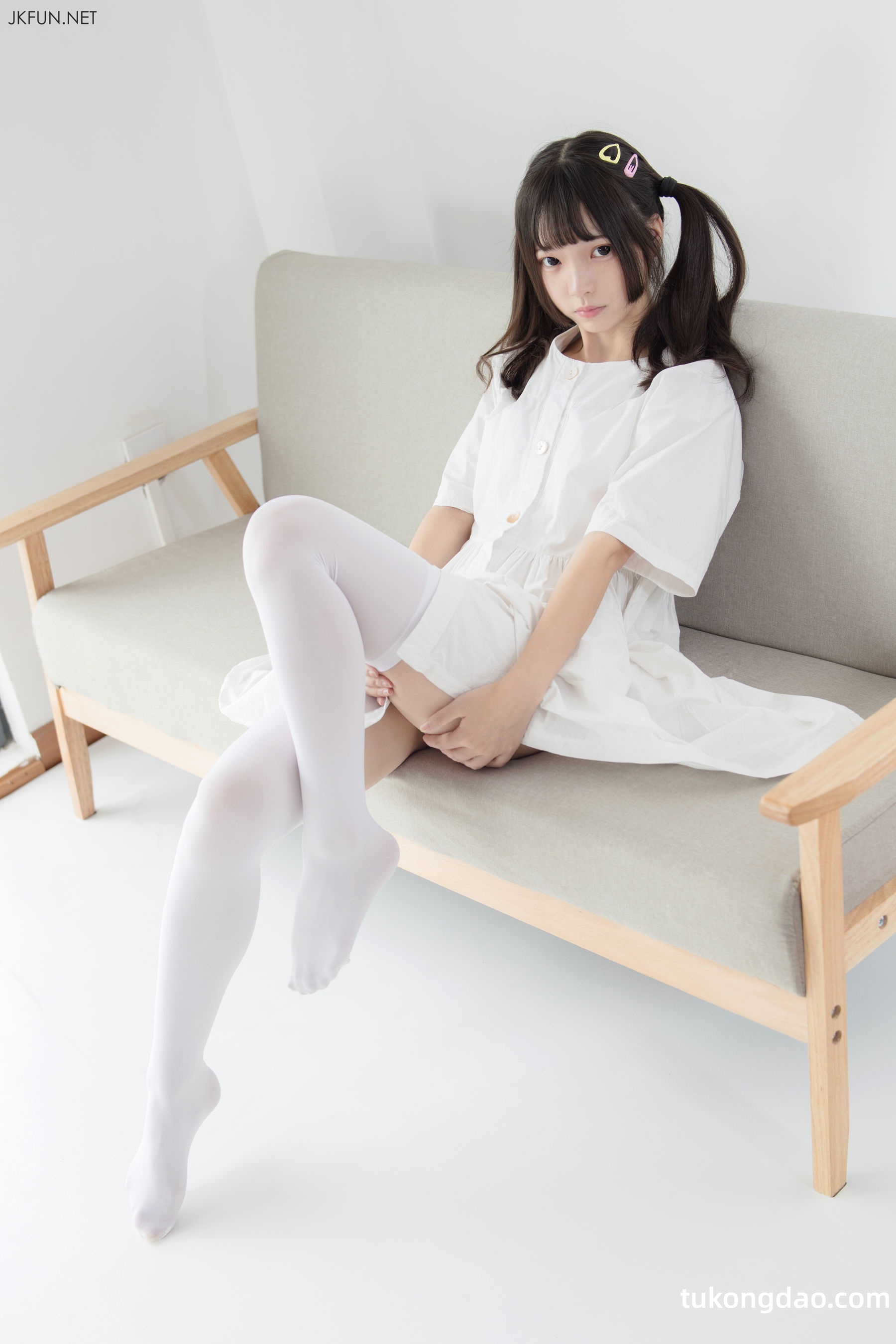 JKFUN-014 写真集 JKFUN-第11张